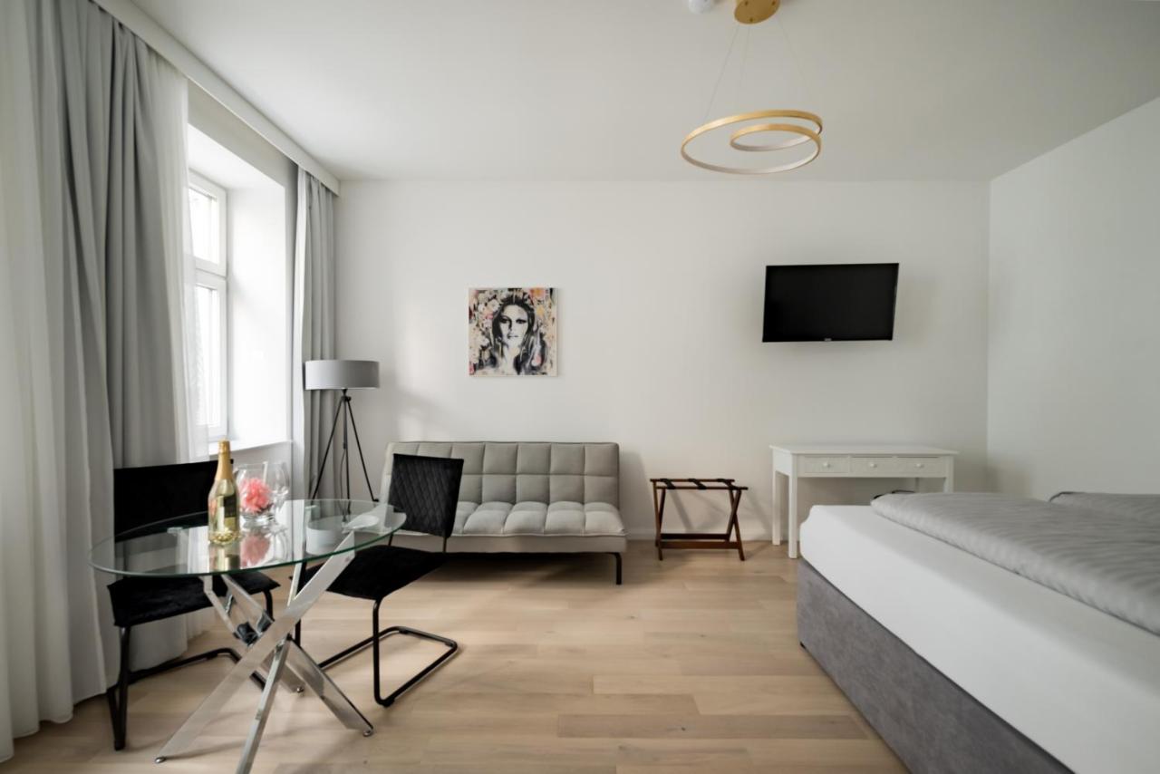 Apartament Prime