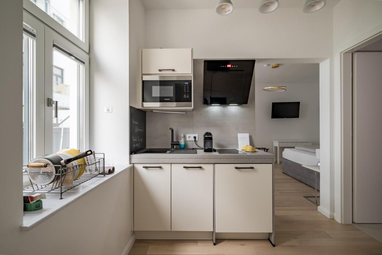Prime Apartament *