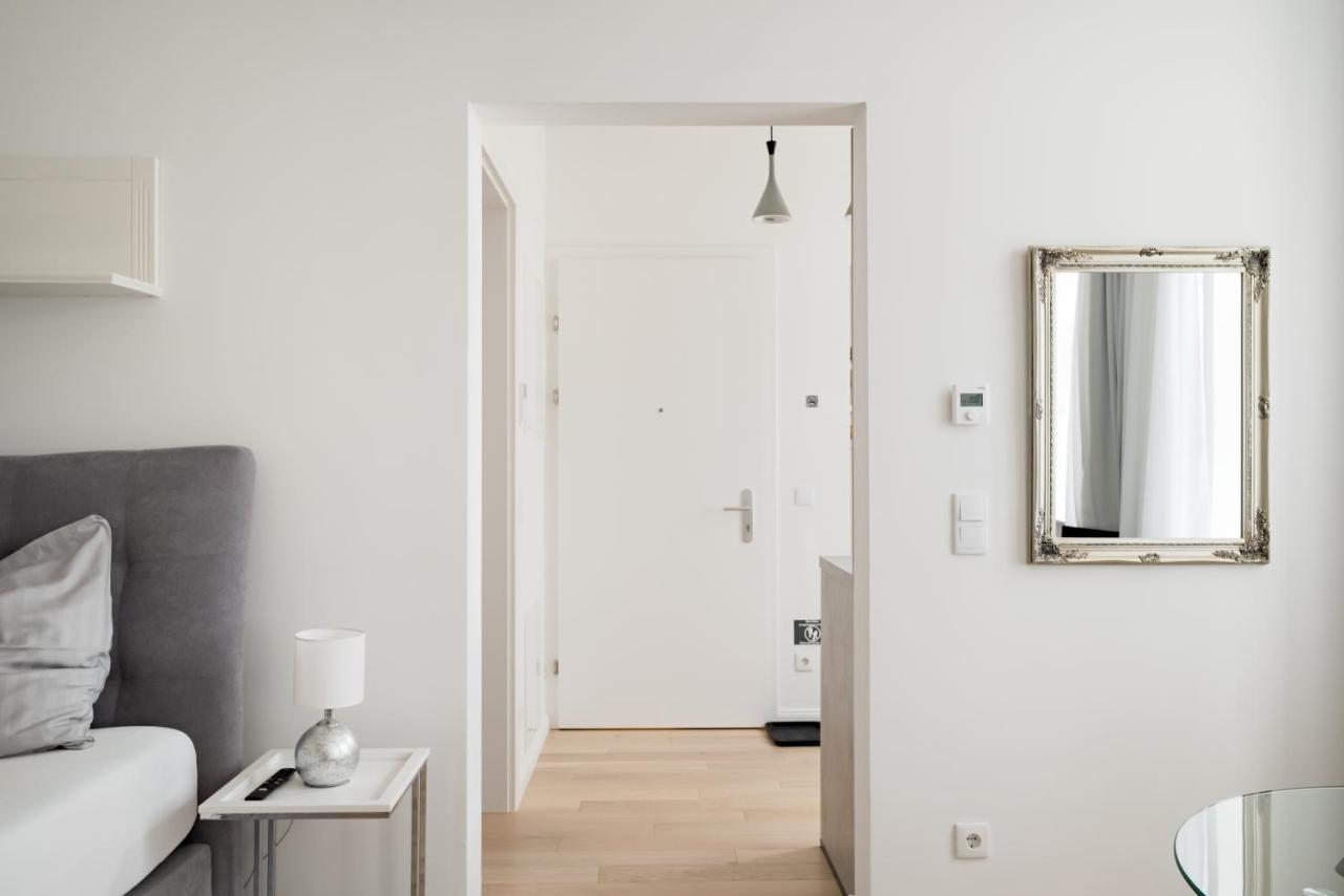 Prime Apartament Viena