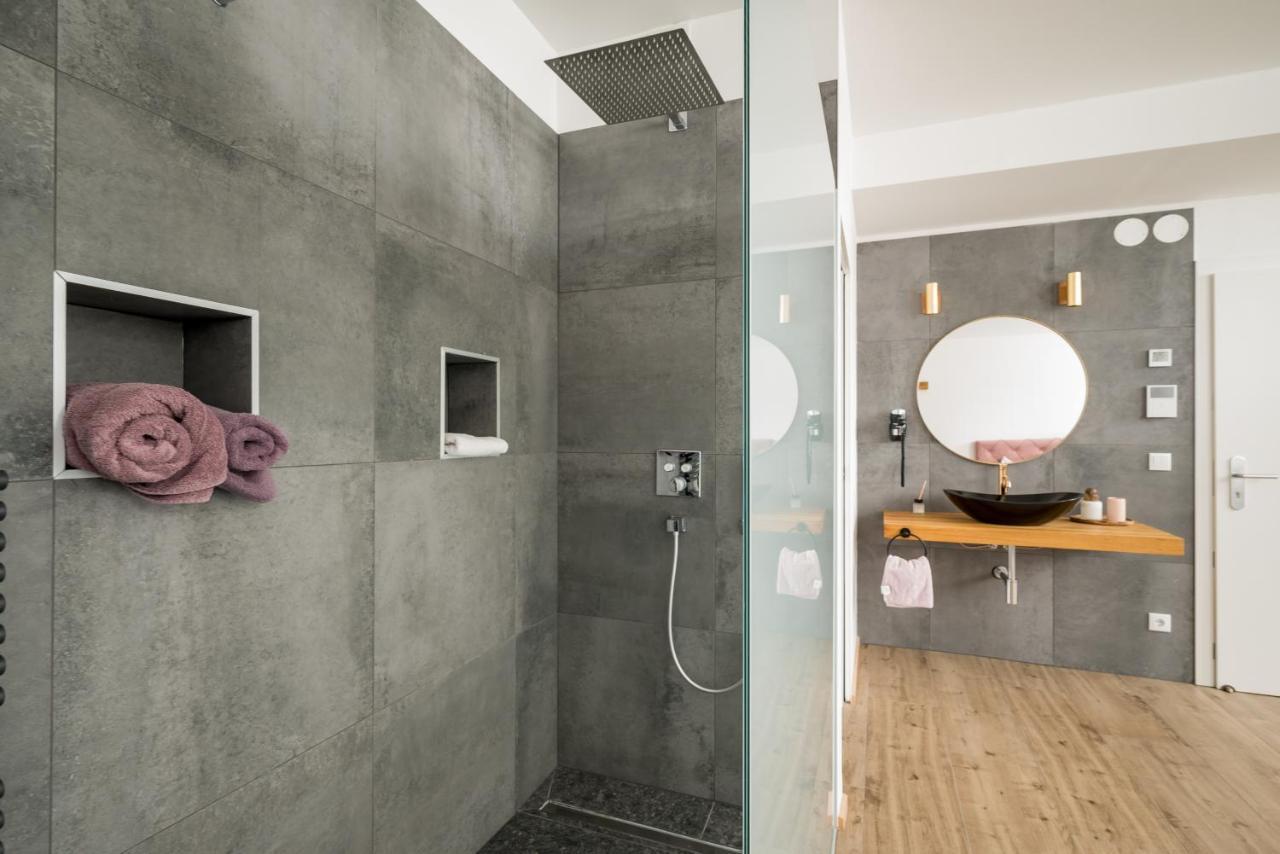 Prime Apartament Viena