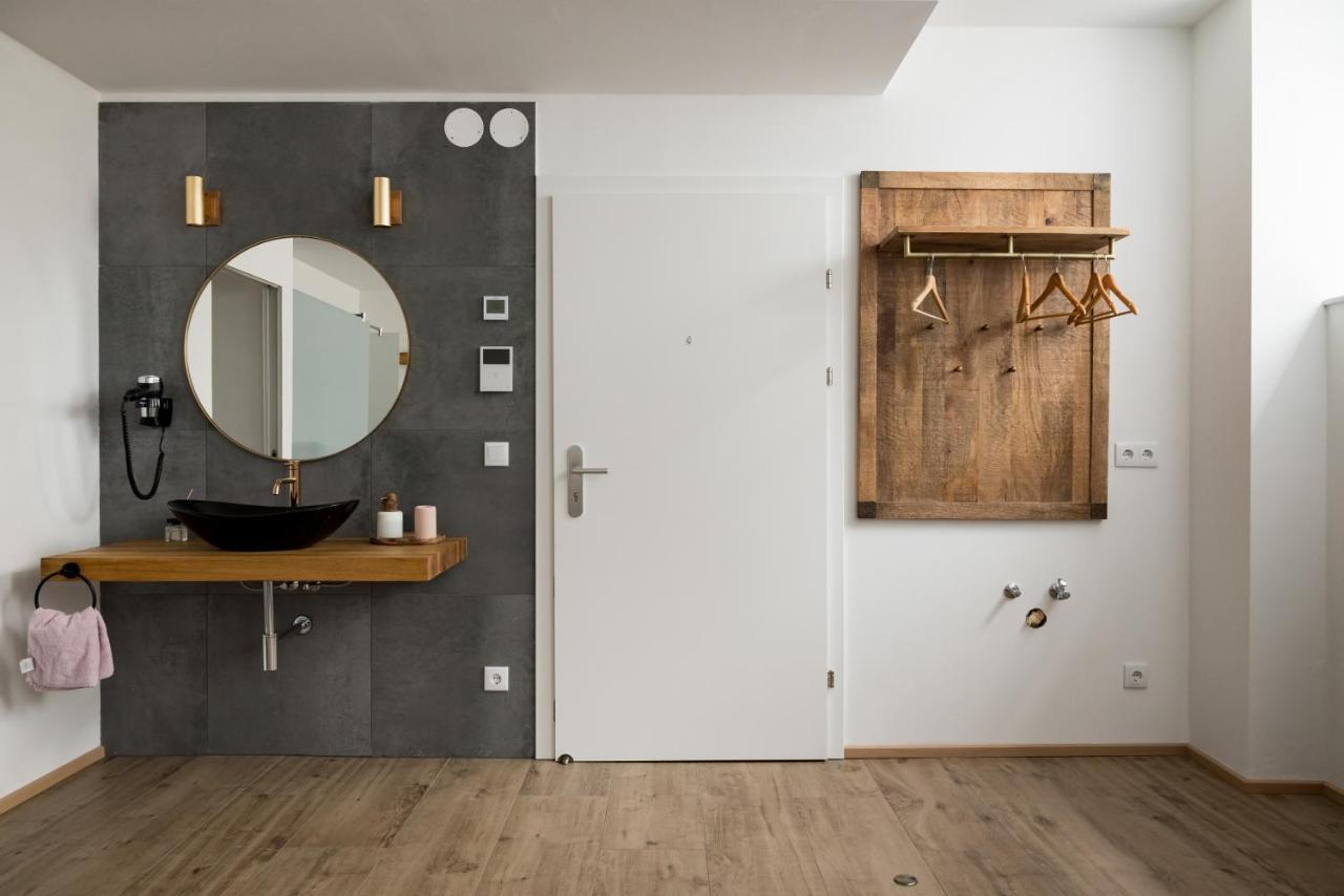 Prime Apartament *