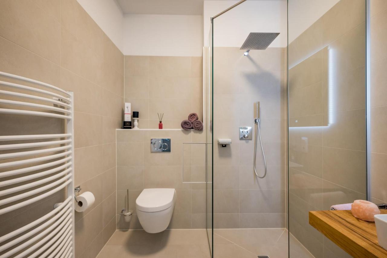 Apartament Prime